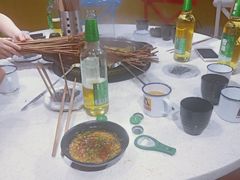 -卤教授老火锅