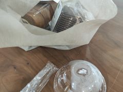 -红宝石·鲜奶小方(莘庄店)