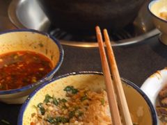 -李子坝梁山鸡(李子坝大鸡哥店)