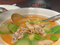 -领事馆19号中餐厅(厦门海景洲际酒店)