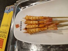 -锦州御烧烤·形象店(人民街店)