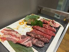 -大雄牛肆·炭火烧肉(大石店)