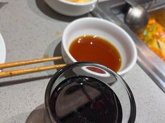 -海底捞火锅(新松江路生日主题店)