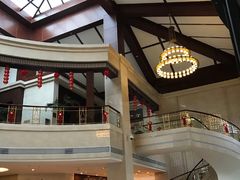 -西港航空酒店(银川南门广场机场巴士店)