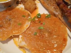 -岷山饭店-芝芝自助餐厅