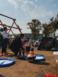 -季高兔窝窝亲子园(上海薰衣草公园店)