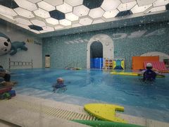 -ABC Swim亲子游泳俱乐部(河西店)