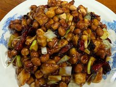 -洪福亮酒家(南草厂街店)