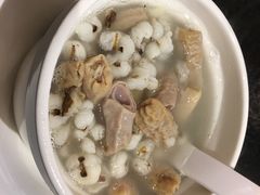 -胡须张鲁肉饭(美食文化馆店)