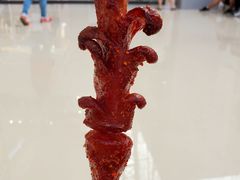 黑色经典老长沙大香肠-黑色经典臭豆腐·湖南特产(步行街店)