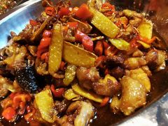 -格塘人家·山泉水煮鱼(望兴家园店)