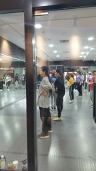 -5KM舞蹈街舞工作室