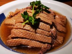 扬州盐水鹅-扬州狮子楼·非遗淮扬菜(东关街店)