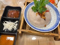 -芋包王闽南茶楼(八市店)
