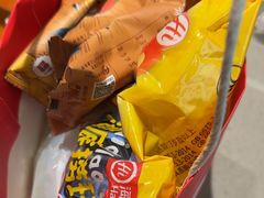 -海底捞火锅(赛格国际购物中心店)