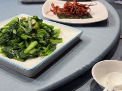 -新丁香海鲜主题餐厅(现代花园店)