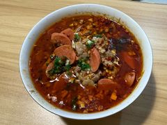 -重庆鸡公煲·嘟享吃(林科大店)