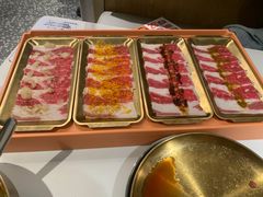 -花味·自助烤肉(南方时代店)