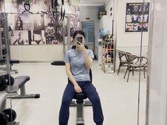 -中田健身工作室(东园店)