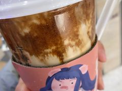 -眷茶(赛格国际购物中心店)