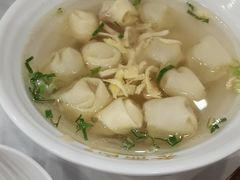 -老西白点心店