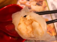 -添好运点心专门店(中环IFC店)