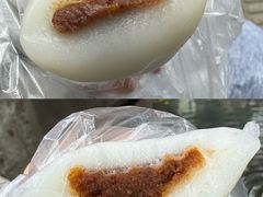 细沙团子-同心楼(解放北路店)