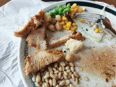 -FISH&POTATO Cō(地中海美食 万象城店)