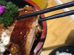-无限双拼照烧双拼饭(和平店)