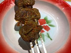 -虢国羊肉汤馆(政二街店)