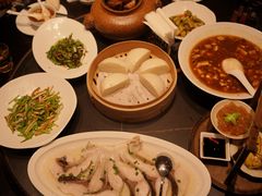 -钱堂人·私房菜(八卦田店)