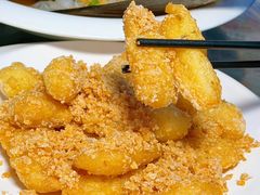 -40号厦门海鲜大排档(中山路店)