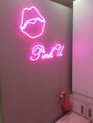 -Pink You美甲美睫纹绣定制中心