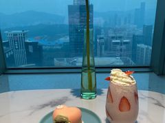 -及象咖啡(卓越世纪中心2楼大堂店)
