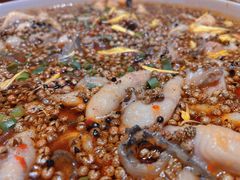 -四川饭店(长白店)