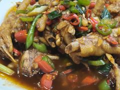 -江西广丰土菜馆(华亭老街店)