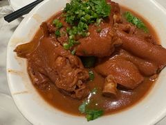 -翠华餐厅(德基广场店)