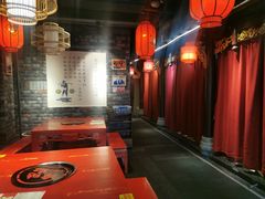 -谭鸭血老火锅(漳州路店)