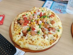 -达美乐比萨(双安店)