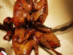 -鸽子侯·家宴·平价海鲜(市图书馆店)