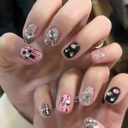 -斯馨·健康美甲美睫