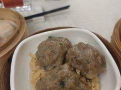 山竹牛肉球-潮福城大酒楼·潮粤菜·港式点心(阳光城店)