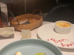 -L'Arome芳芳法国餐厅(仙林金鹰店)