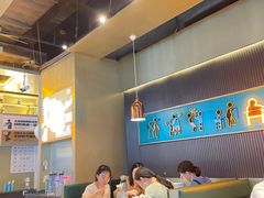 -炭亲干锅·虾蟹蛙(奥体天虹店)