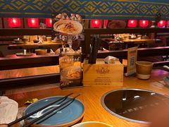 -吃饭皇帝大(长宁龙之梦店)