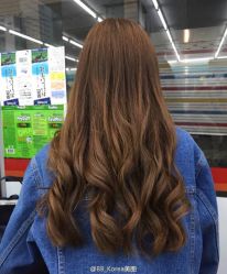 点击看大图 -KIMI HAIR SALON·烫染设计店