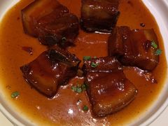 -同庆楼(华强吾悦广场店)