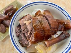 -香辉食馆(新兴路店)