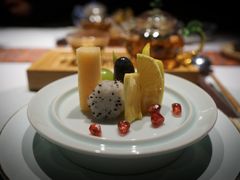 -叶叶菩提·晋福宫