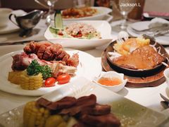 -太平馆西餐厅(北京路店)